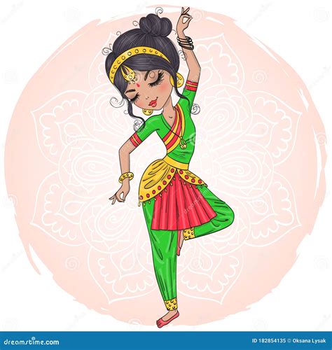 classical dancing girl images|classical dance images animated.